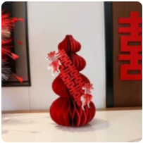 桌面摆件